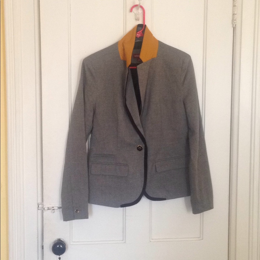 Blazer